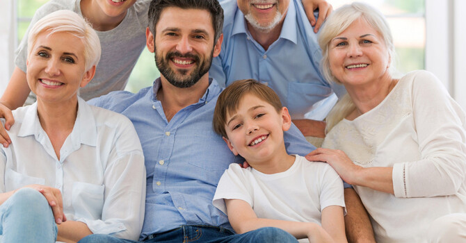 Be Well Adjusted: How Chiropractic Supports Eating Well, Thinking Well, and Moving Well image