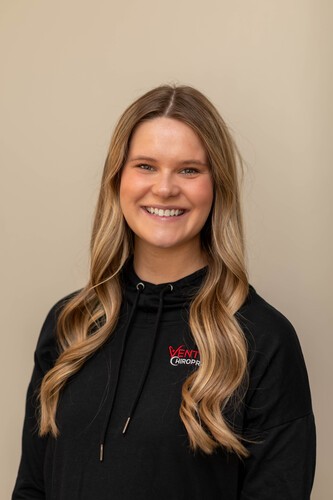 Dr. Tylee Tellinghuisen