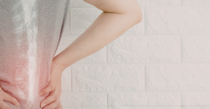 Can A Chiropractor Really Help My Back Pain?