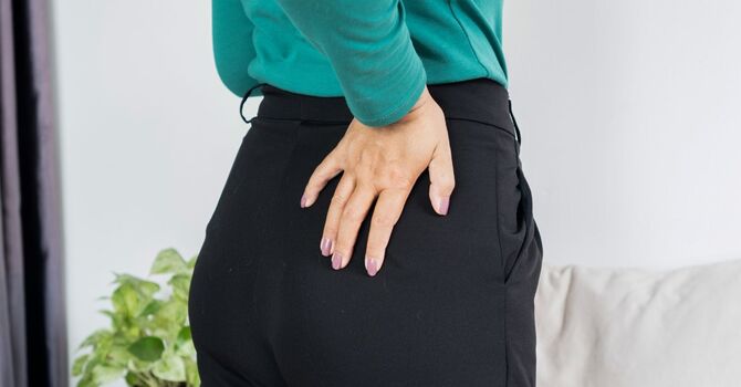 How a Chiropractor Can Help with Sciatica: What You Need to Know