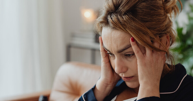 The Body-Brain Connection: How Your Neck May Influence Headaches